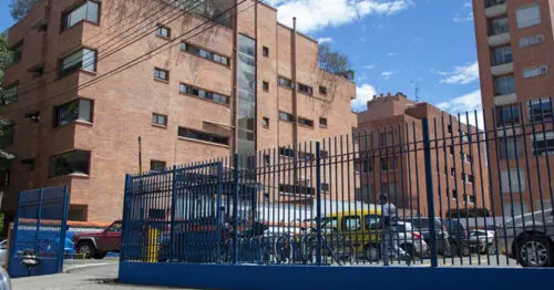 PARQUEADERO TEQUENDAMA CALLE 88 PARQUEADERO TEQUENDAMA CALLE 88